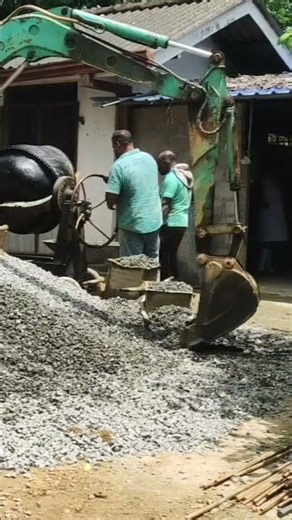 Watch real construction work in action #civilengineering