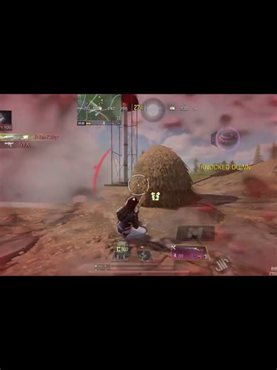 call of dutymobile gameplay #codmgameplay #codm #callofduty #callofdutymobile #shortvideo