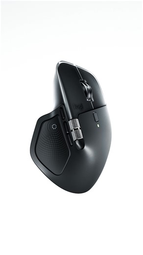 High performance, engineered responsibly. Pick a mouse with low impact & recycled plastic. | Logitech | Facebook