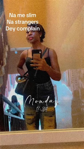 #CapCut #oya now una go complain tire 😂😂