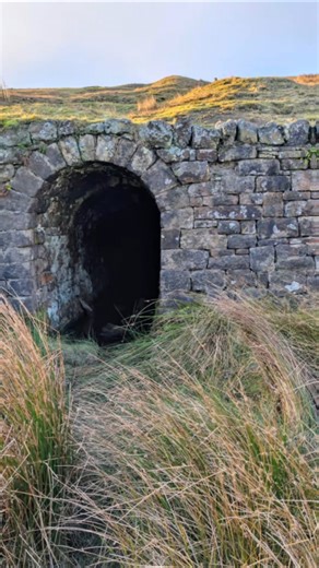 Discover Teesdale | Coldberry Lead Mine | Outdoor Exploring Family