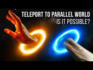 We might be living in a parallel world without even realizing it | Bright Side