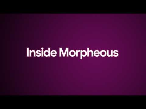 Morpheus – AI Powered Teaching Agent by AI Ready School.