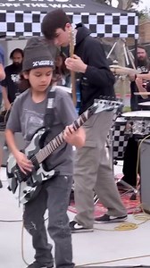 126 reactions · 76 shares | Make this the summer of music and watch your child grow their musical skills in our 5-day, immersive music camps. | School of Rock | Facebook