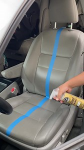 37K views · 481 reactions | Give your leather a deep clean with...