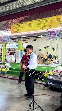 Sandarkan Pada Kenangan - Jamal Abdlillah & Siti Sarah by Dosses Busker