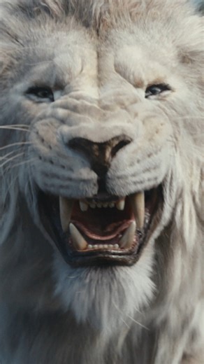 Preparatevi a conoscere la storia di due fratelli: Taka e Mufasa. #Mufasa: Il Re Leone, dal 19 Dicembre solo al cinema. | Disney