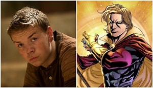 Will Poulter Cast as Adam Warlock in 'Guardians of the Galaxy Vol. 3' | Chip and Company