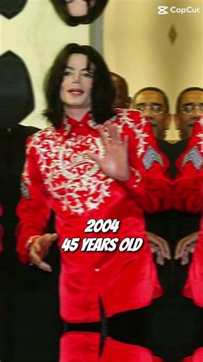 The Evolution Of Michael Jackson (1980-2009)