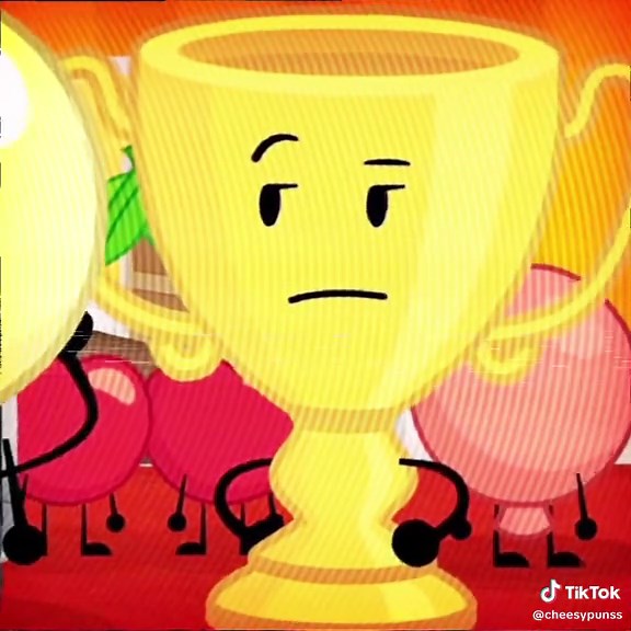 Trophy II - Inanimate Insanity Highlights