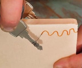 Flawless fixes! Repair hacks for the detail-oriented!