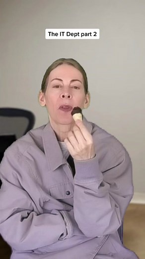 #officelife #computer #employee #part2 #foryoucomedy #humor