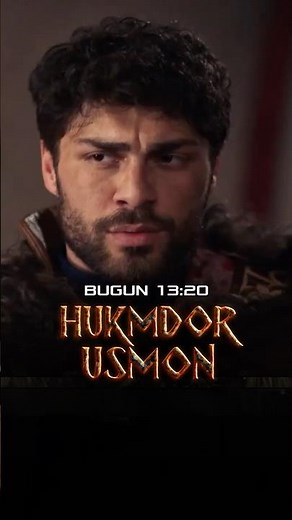 🔥 "Hukmdor Usmon" – tarix davom etadi!