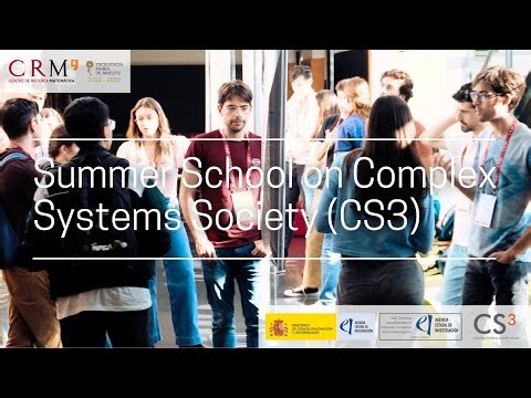 Using inference for problems in complex systems | Marta Sales-Pardo (URV)