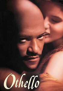 Othello filme - Veja onde assistir online