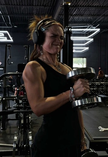 what actually training to failure will do for ya 🤟🏻 #trainharder | Training To Failure
