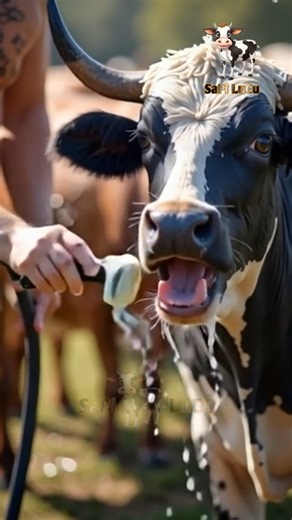 Sapi Lucu Lembu Lucu Moo #sapilucu #sapimoo #videosapi #lembu #sapisapi #sapijumbo