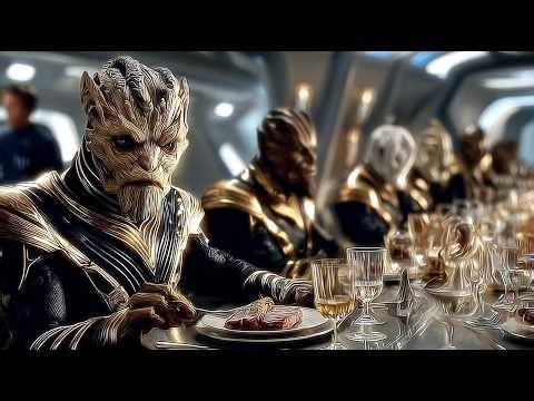 Why Only Humans Are Allowed to Enter Without Authorization| HFY | HFY Sci-Fi Stories