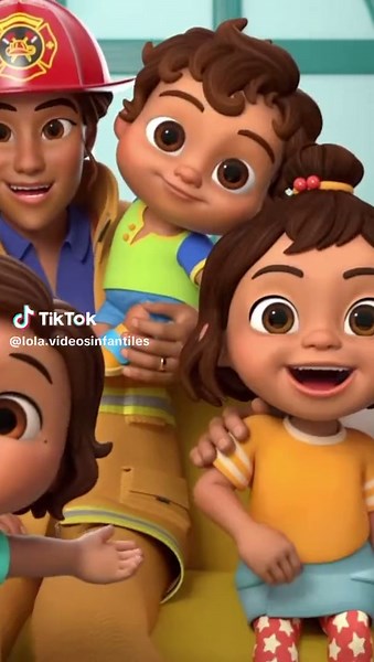 Watch Cocomelon Video for Kids | Fun and Educational Cartoon