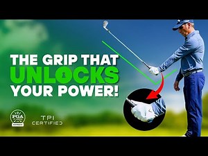 The Perfect Grip Setup Every Golfer Needs