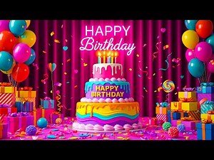 Happy Birthday Songs 🎉 | Best Birthday Music Playlist for Everyone