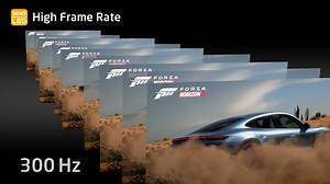 Mini-LED-Monitore: In den WQHD-300-Hz-Displays steckt ein InnoLED-Panel