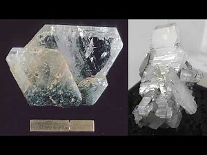 Albite: The plagioclase feldspar mineral Albite information