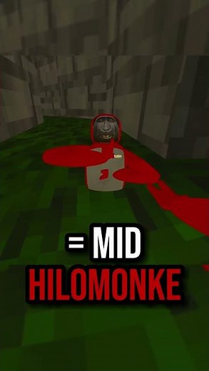 I Made A Gorilla Tag Fan Game And Now Released On AppLab #fangame #gaming #viral #vr #gorillatag