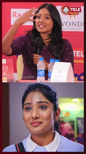 'நான் இவ்ளோ பெரிய Reach-அ எதிர்பார்க்கல!' | Ayesha,Raj Ayyappa,Deepika |Uppu Puli Kaaram Team