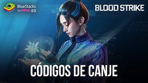 Blood Strike – todos los códigos de canje en funcionamiento para Marzo de 2026 | BlueStacks