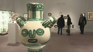 Auction: Modigliani Portrait | BBC Documentaries