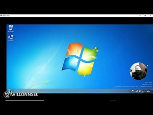 How to Install Windows 7 & Kali Linux on Any Mobile Phone Full Step by Step Guide