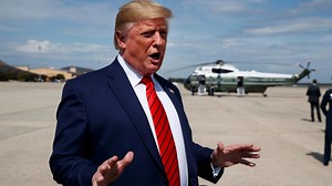 Breaking down the impeachment process and what it could mean for President Trump