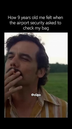 ⏳ Interesting fact: Narcos (2015–2017) — The famous “Pablo Escobar Waiting” meme, which shows Wagner Moura’s Pablo looking forlorn in a field, a kitchen, and an empty pool, actually originates from the show’s second season. The specific images were taken from a sequence signifying Escobar’s growing isolation and impatience while he was in hiding. While the meme has become a universal symbol for the tedium of waiting, the actual scene in the show was intended to be a serious depiction of the drug