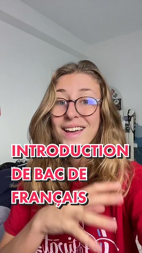 Construire son introduction de dissertation et de commentaire de texte