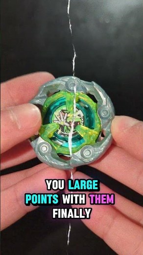 WHATS THE BEST DECK COMPISITION FOR BEYBLADE X?