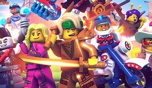 Lego Brawls Fights Its Way To Consoles In Summer 2022