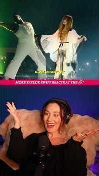 TAYLOR SWIFT | Video Reaction | Watch the FULL VIDEO now!