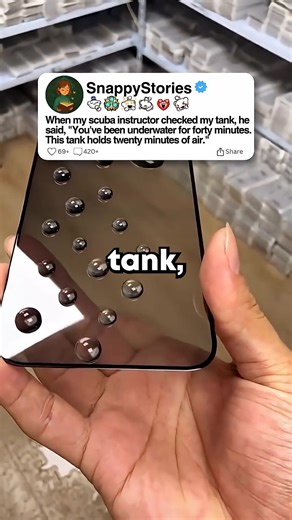 Scuba Diving Safety Tips and Air Supply Duration