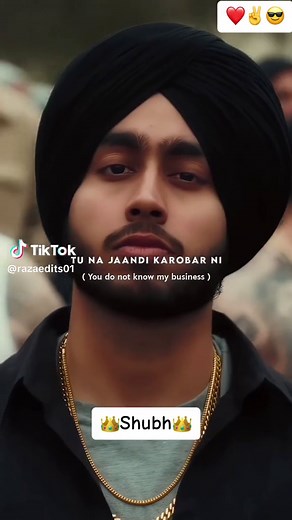 Shubh Cheques Song: Full Lyrics and Remix | Trending Video