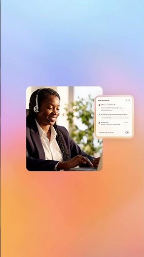 Humans + AI: The Future of CX Is Here