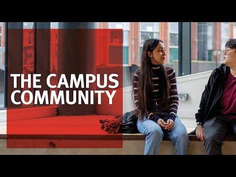 Discover Student Life at the University of Strathclyde! | Societies, Friends & Fun 🌍