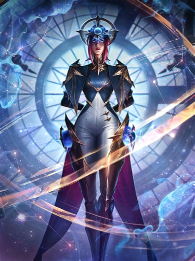 Hướng dẫn đi top Alistar trong Wild Rift