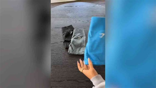 Gym Clothing Haul! ⭐