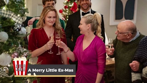 5 best holiday rom-coms on Netflix to watch under the mistletoe