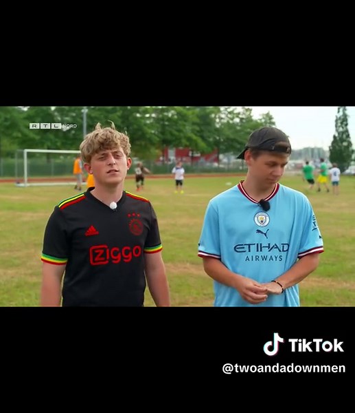 Friendship and Support: An Insight into Down Syndrome