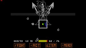 【storyshift】鱼姐通关