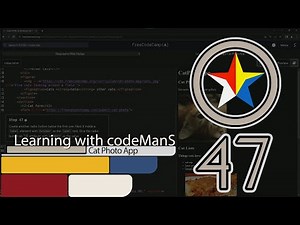 Learn HTML by Building a Cat Photo App - Step 47