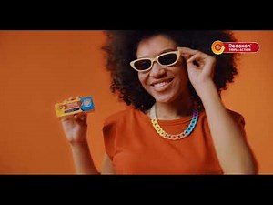 Redoxon Triple Action it's more than vitamin C