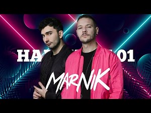 TOP 25 MARNIK TRACKS